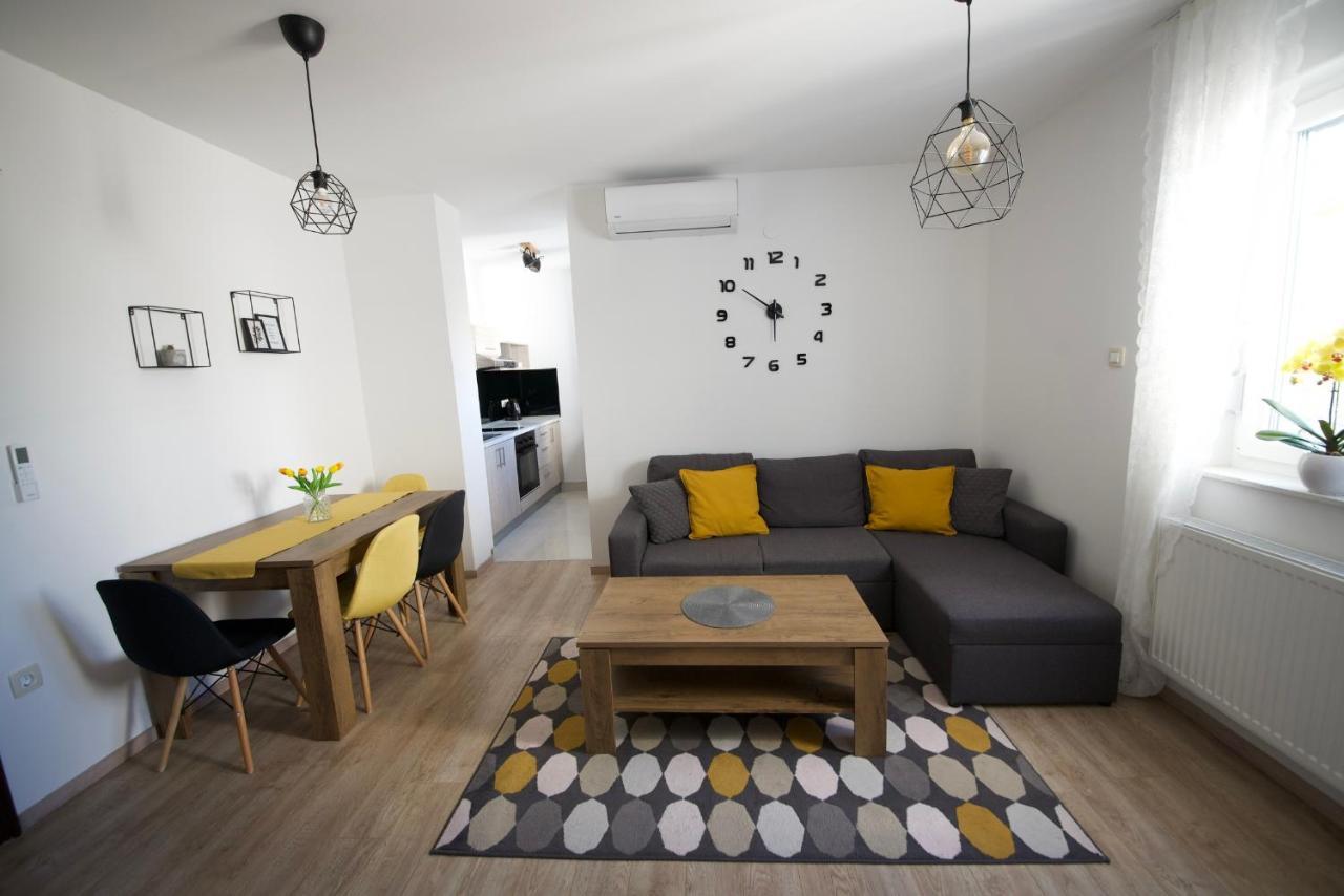 Apartmani Juric Medjugorje Luaran gambar